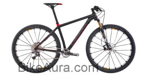 Lapierre ProRace 929 ficha tecnica